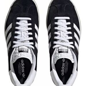 Adidas Originals Women's Gazelle Bold
Shoes